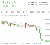 美伊冲突升级，金银弱势震荡